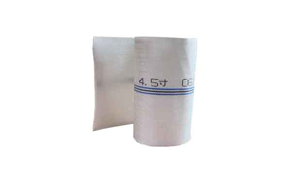 北海水带型号的组成